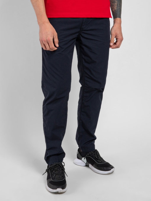 Повседневные штаны Fred Mello модель FM22S20PU_0684 Фото