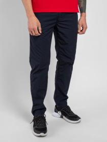 Повсякденні штани Fred Mello модель FM22S20PU_0684 Фото