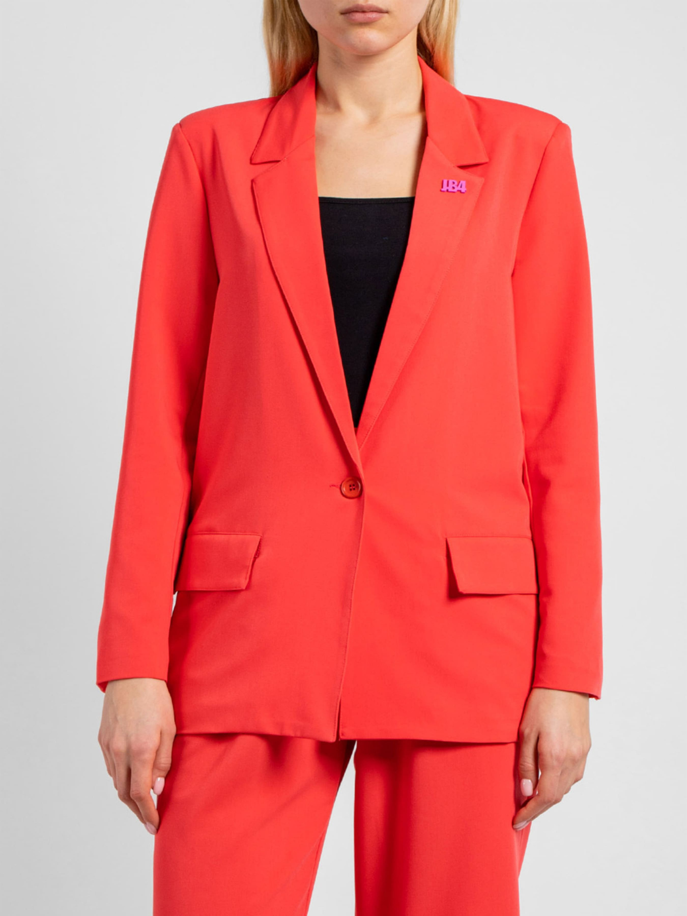 Пиджак J.B4 (Just Before) модель 3WM18041 Фото