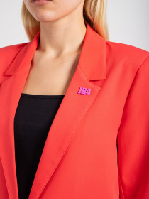 Пиджак J.B4 (Just Before) модель 3WM18041 Фото