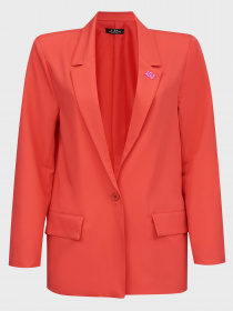 Пиджак J.B4 (Just Before) модель 3WM18041 Фото