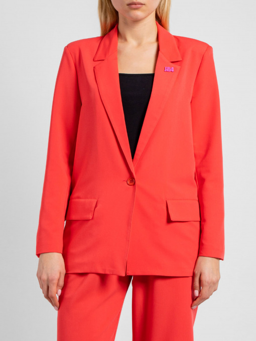 Пиджак J.B4 (Just Before) модель 3WM18041 Фото