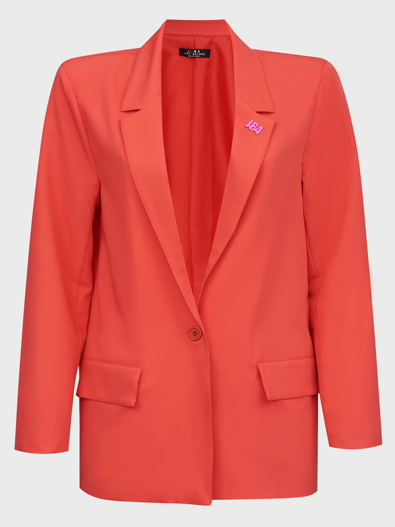 Піджак J.B4 (Just Before) модель 3WM18041 Фото