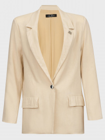 Пиджак J.B4 (Just Before) модель 3WM19028 Фото