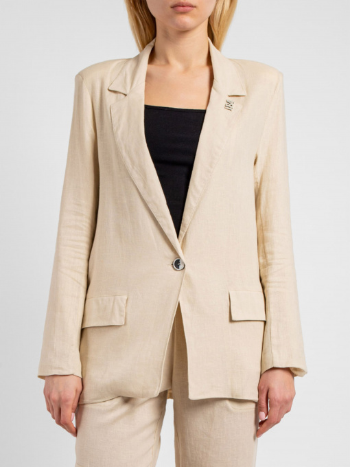 Пиджак J.B4 (Just Before) модель 3WM19028 Фото