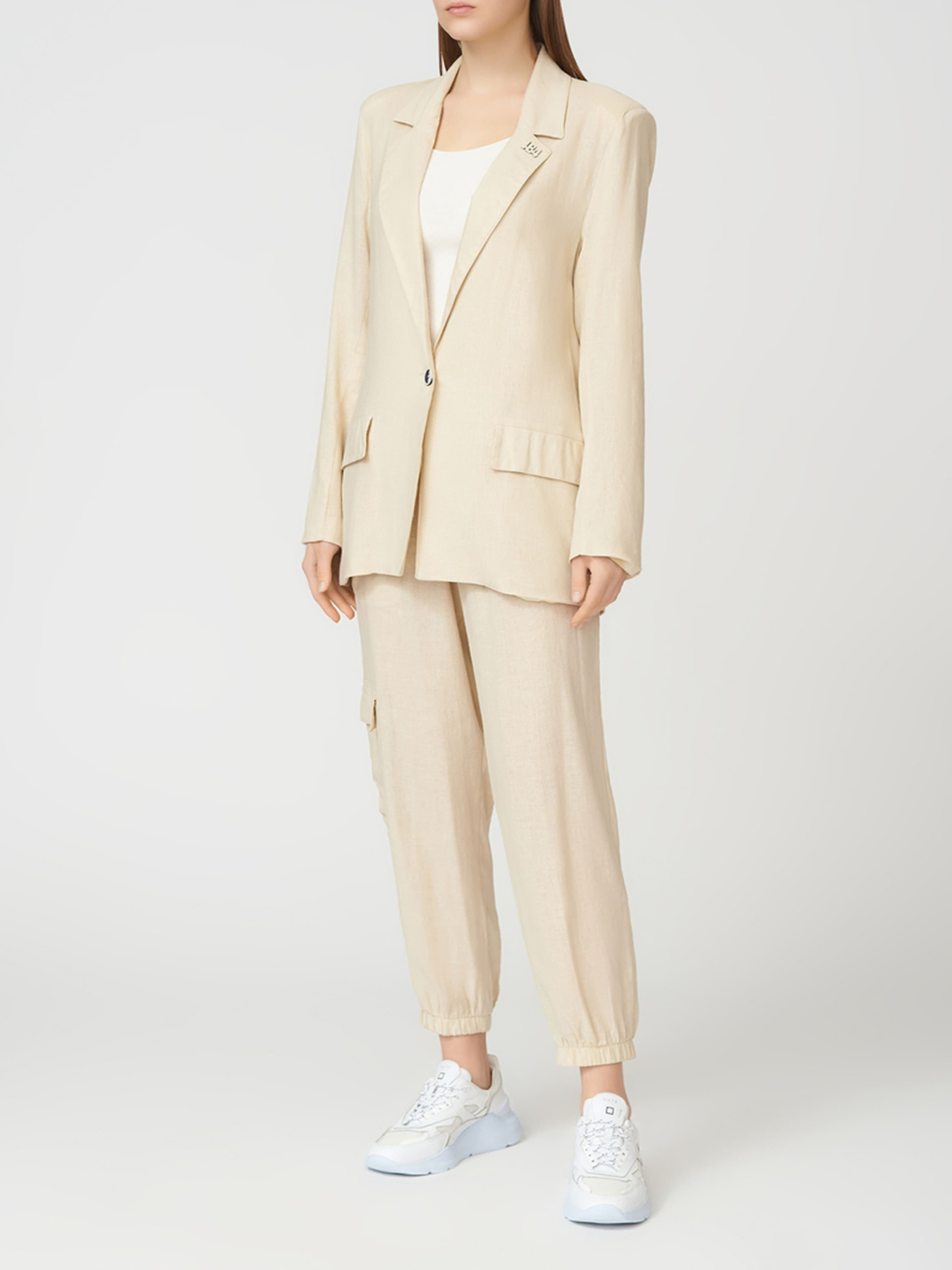 Пиджак J.B4 (Just Before) модель 3WM19028 Фото