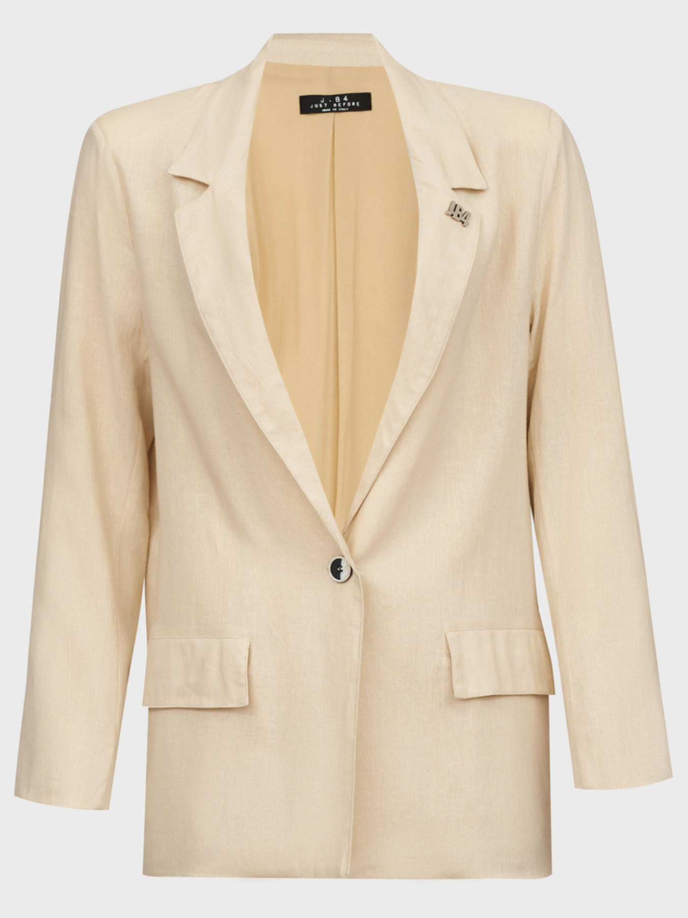 Пиджак J.B4 (Just Before) модель 3WM19028 Фото