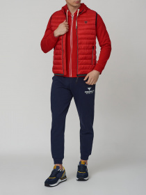 Жилет с утеплителем Fred Mello модель FM22S02KS_0351 Фото