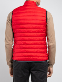 Утеплений жилет Fred Mello модель FM22S02KS_0351 Фото