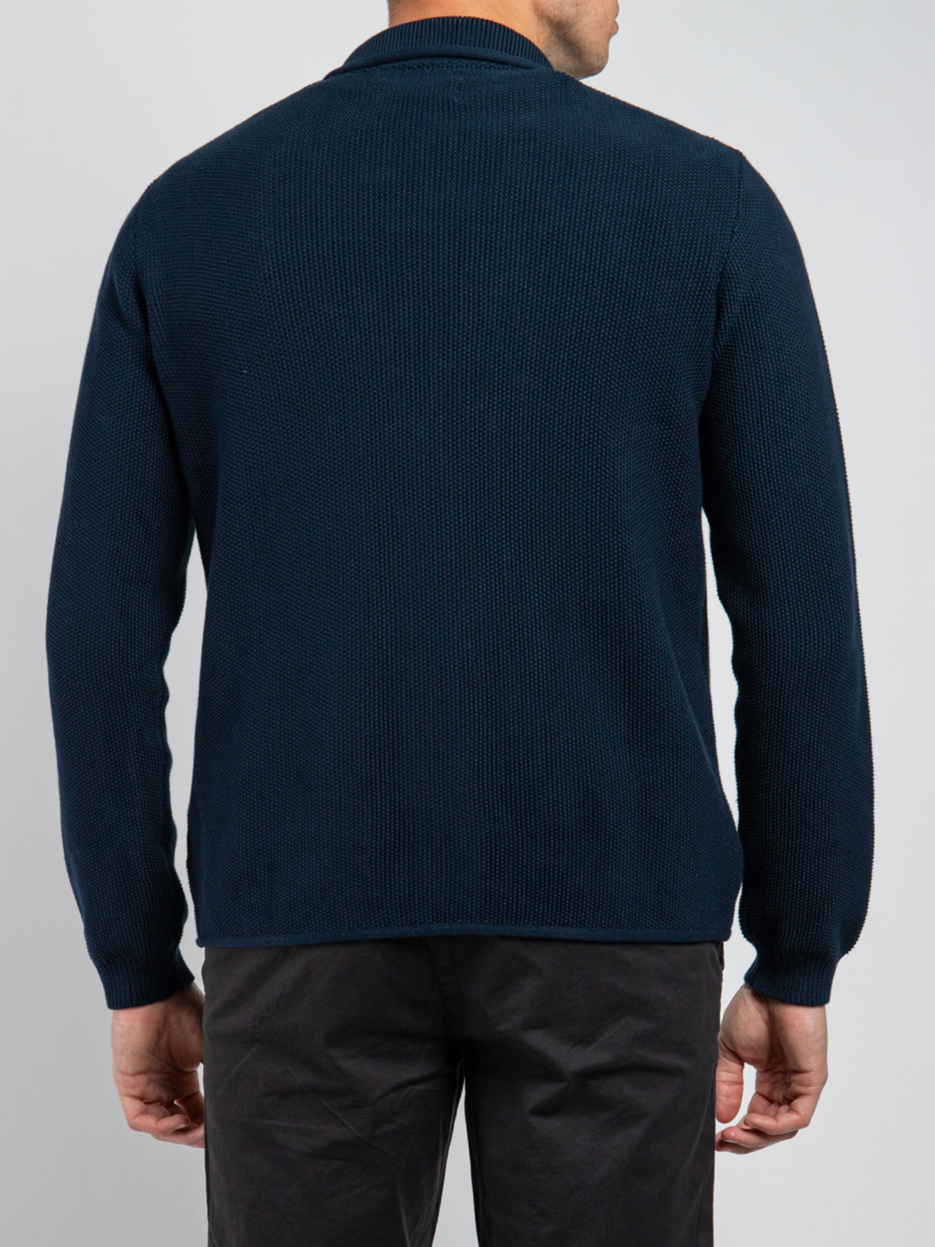 Кардиган Fred Mello модель FM22S04BM_0684 Фото