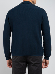 Кардиган Fred Mello модель FM22S04BM_0684 Фото