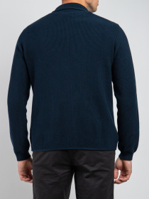 Кардиган Fred Mello модель FM22S04BM_0684 Фото