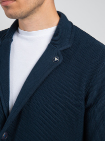 Кардиган Fred Mello модель FM22S04BM_0684 Фото