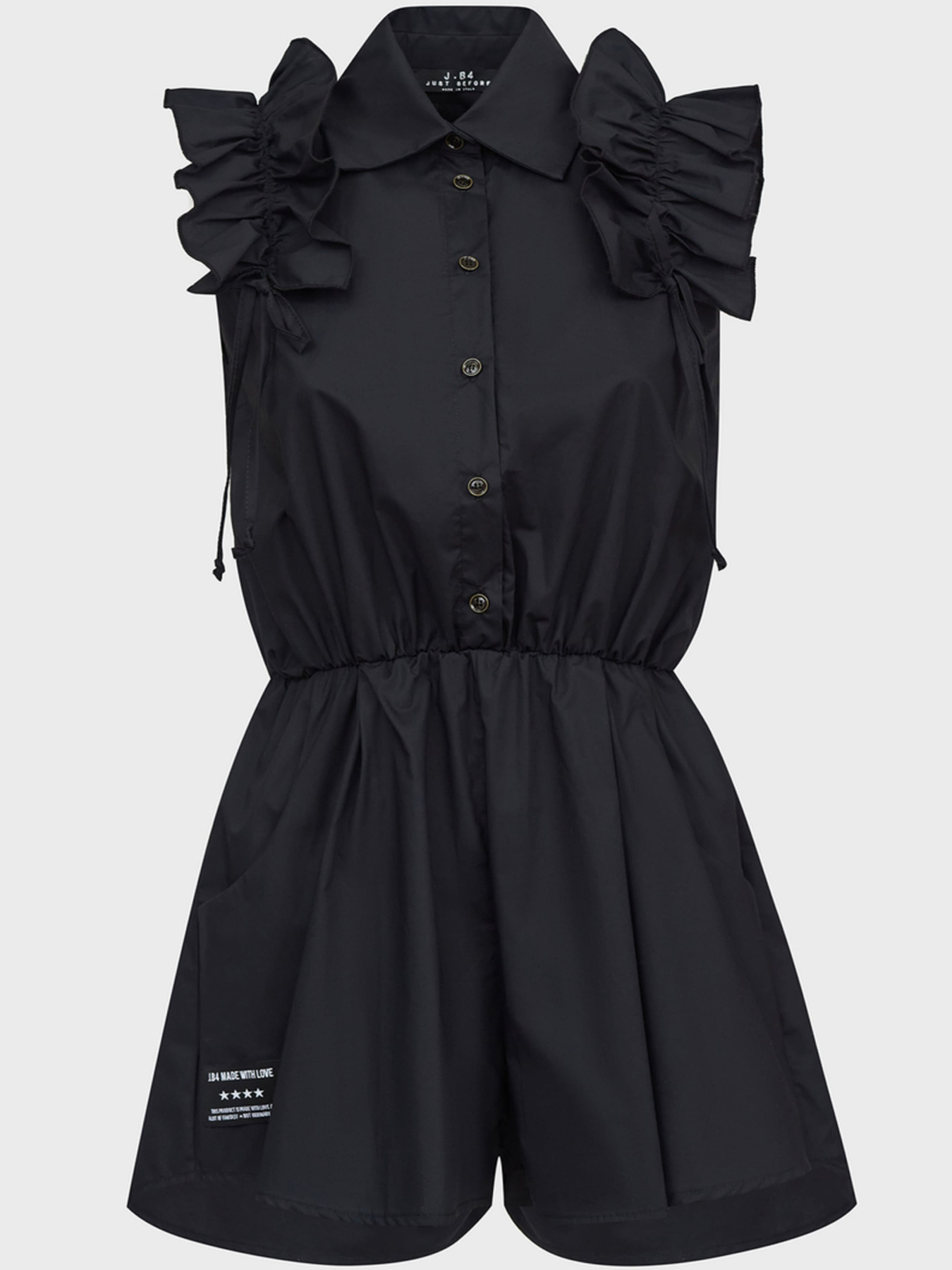 Комбинезон J.B4 (Just Before) модель 3WD35002 Комбинезон J.B4 (Just Before) модель 3WD35002 Фото