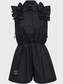 Комбинезон J.B4 (Just Before) модель 3WD35002 Комбинезон J.B4 (Just Before) модель 3WD35002 Фото