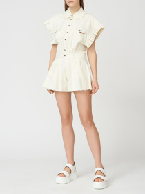 Комбинезон J.B4 (Just Before) модель 3WD96001 Комбинезон J.B4 (Just Before) модель 3WD96001 Фото