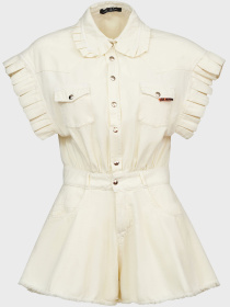 Комбинезон J.B4 (Just Before) модель 3WD96001 Комбинезон J.B4 (Just Before) модель 3WD96001 Фото