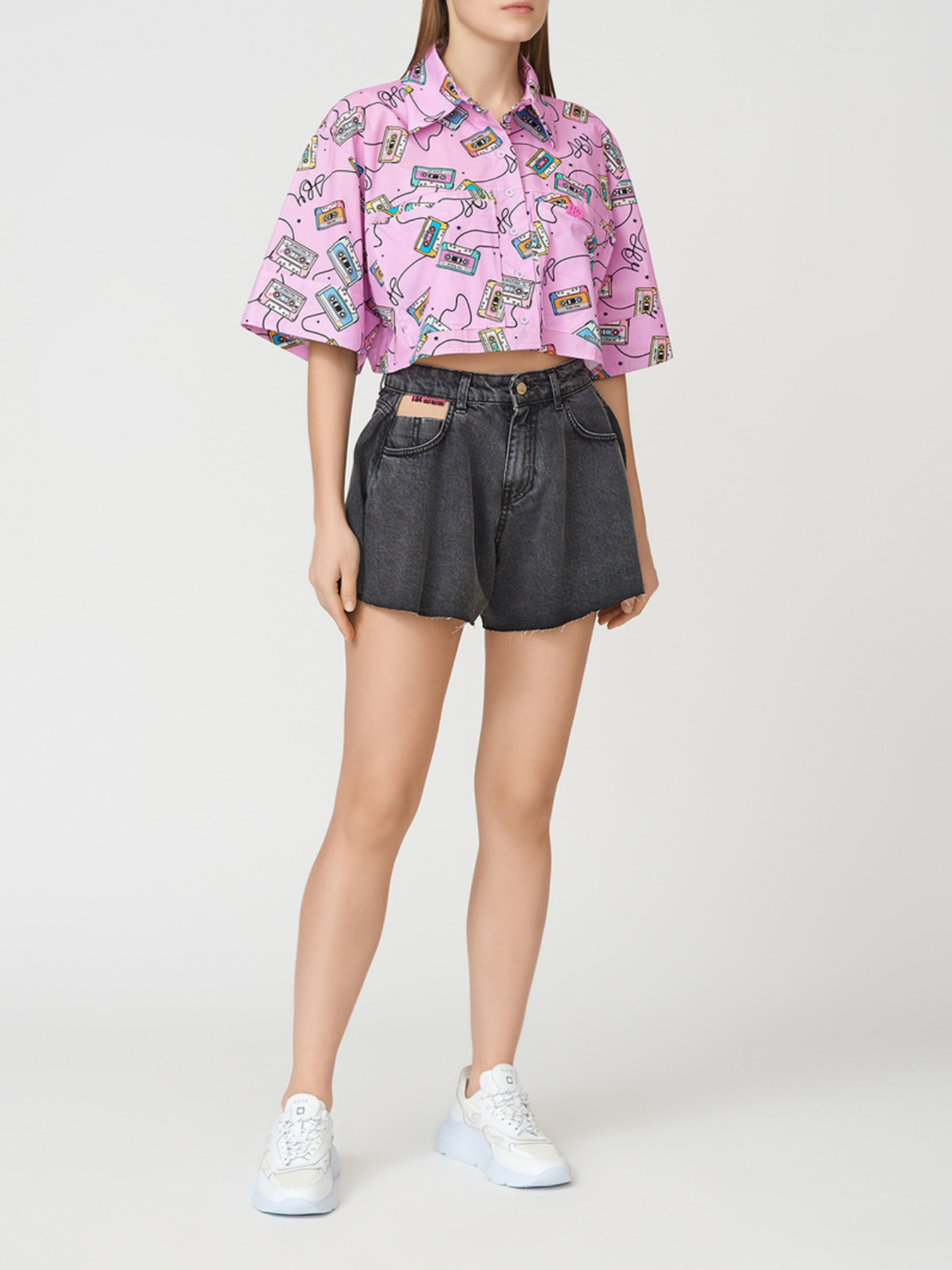 Топ J.B4 (Just Before) модель 3WF50001 Фото