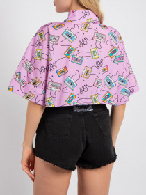 Топ J.B4 (Just Before) модель 3WF50001 Фото