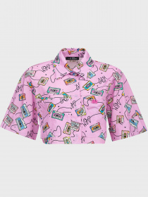 Топ J.B4 (Just Before) модель 3WF50001 Фото