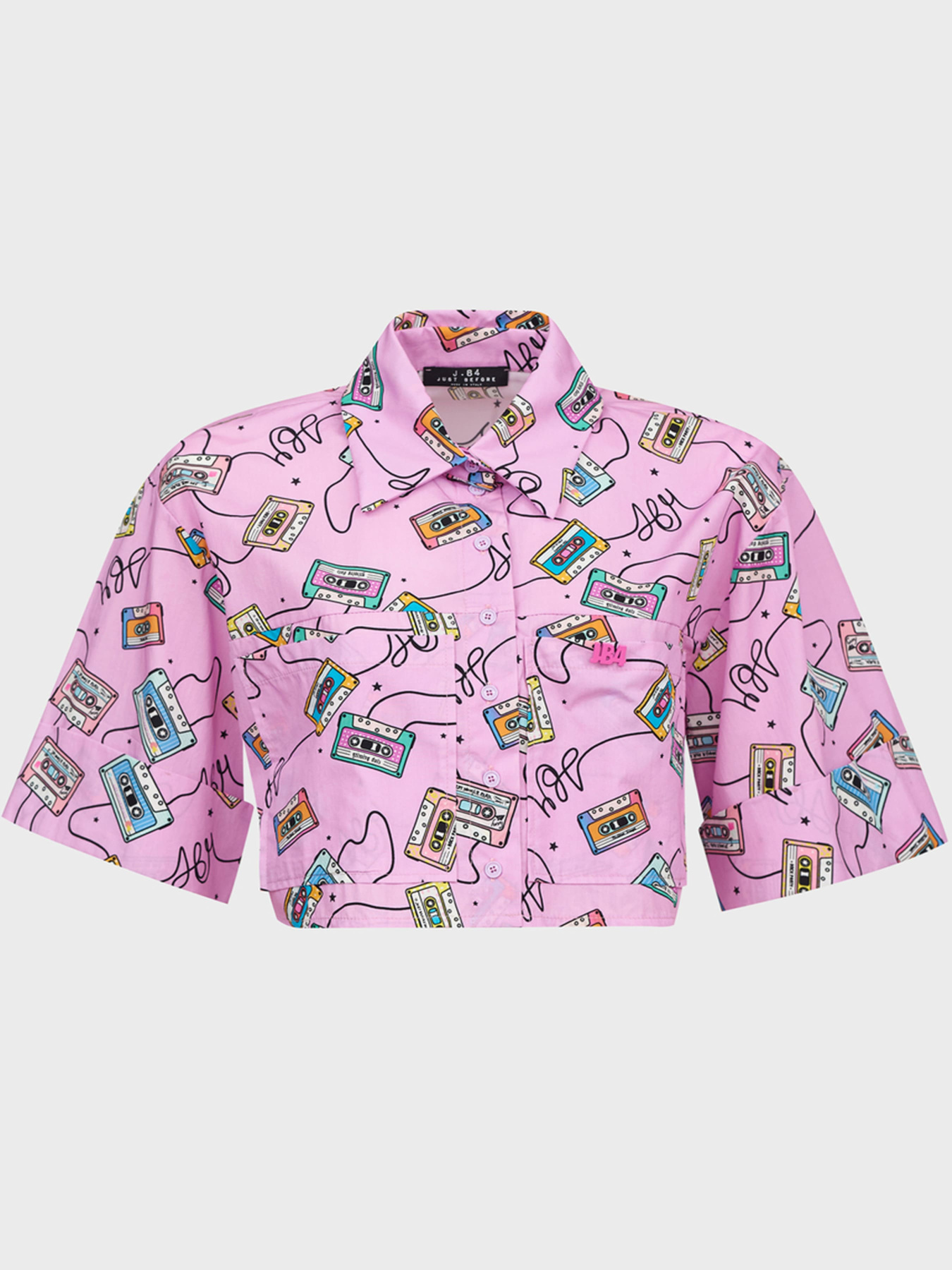 Топ J.B4 (Just Before) модель 3WF50001 Фото