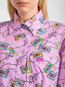 Топ J.B4 (Just Before) модель 3WF50001 Фото