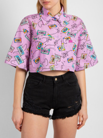 Топ J.B4 (Just Before) модель 3WF50001 Фото