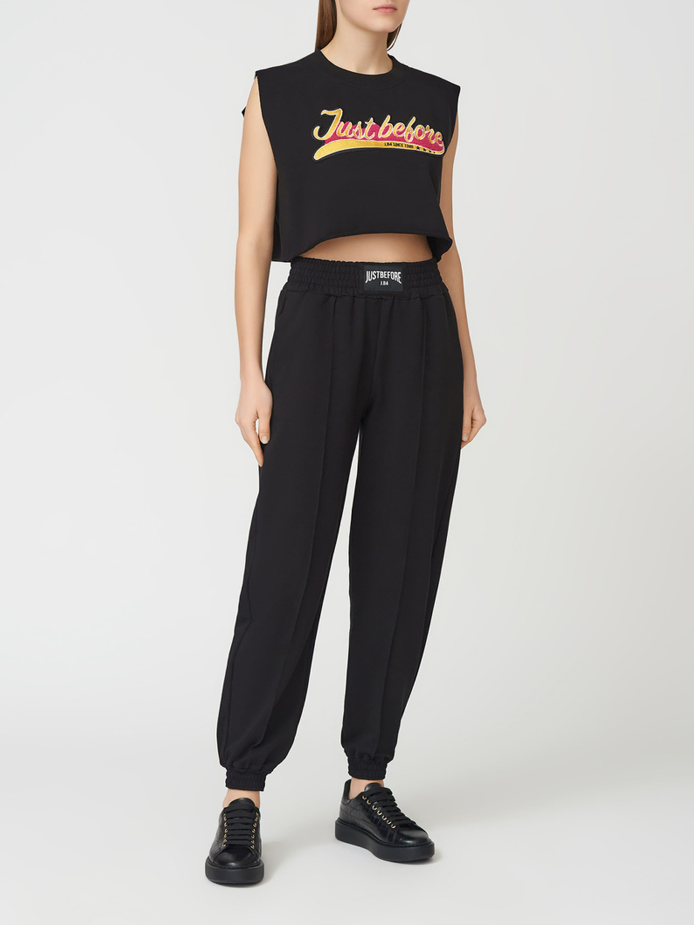 Топ J.B4 (Just Before) модель 3WC104002 Фото