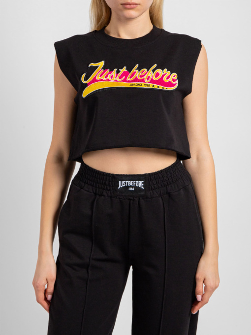 Топ J.B4 (Just Before) модель 3WC104002 Фото