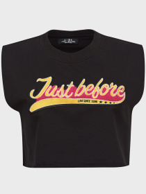 Топ J.B4 (Just Before) модель 3WC104002 Фото