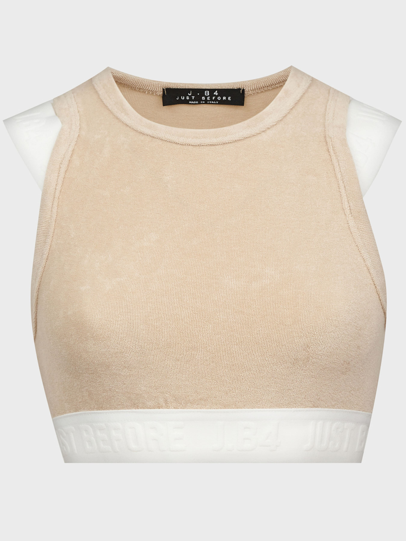 Топ J.B4 (Just Before) модель 3WF84028 Фото