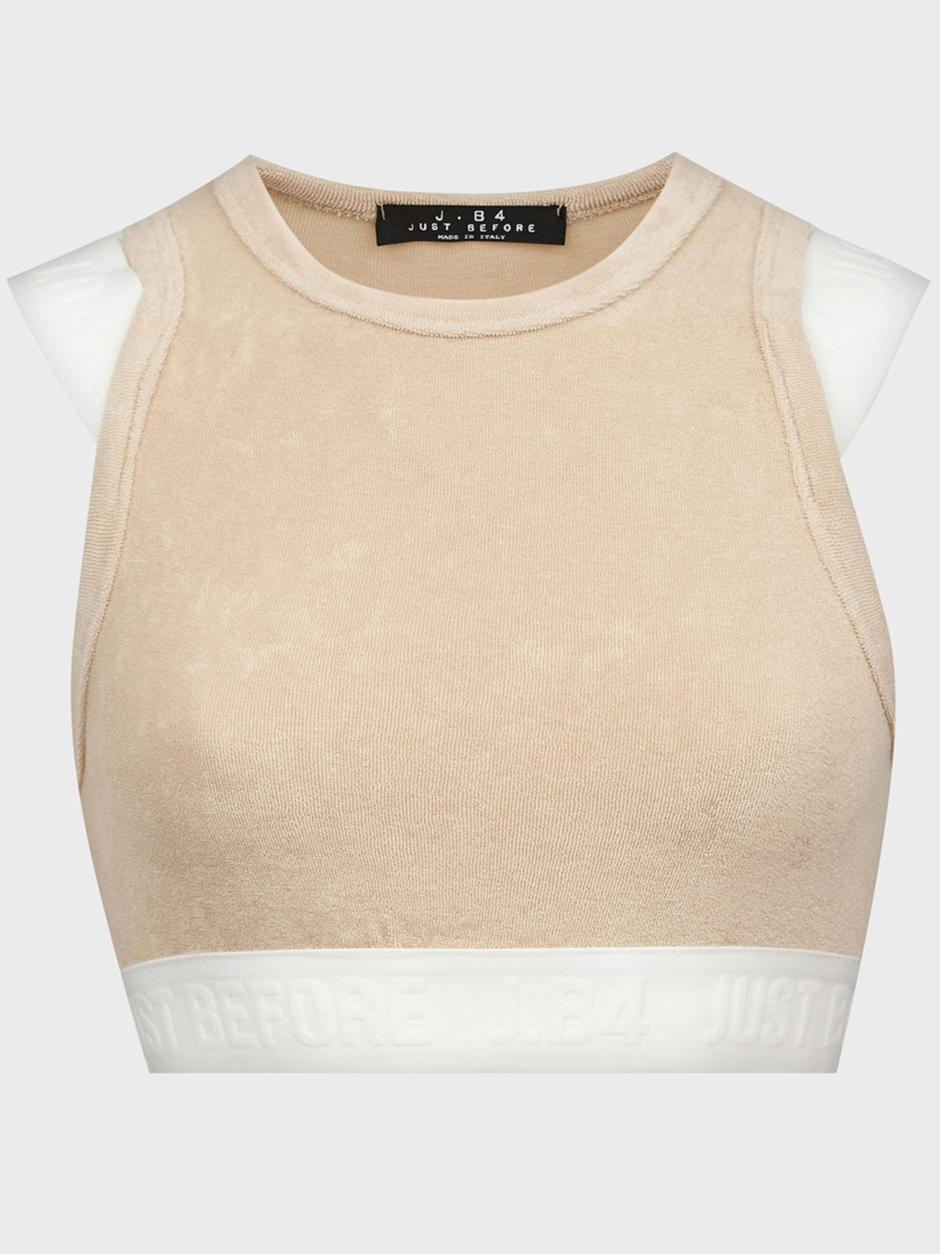 Топ J.B4 (Just Before) модель 3WF84028 Фото