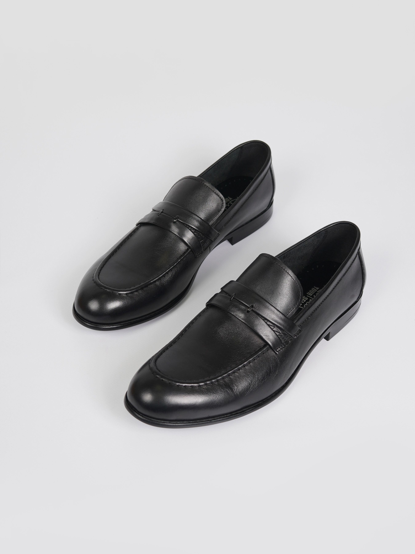 Лоферы Respect модель VS83-139209 Лоферы Respect модель VS83-139209 Фото