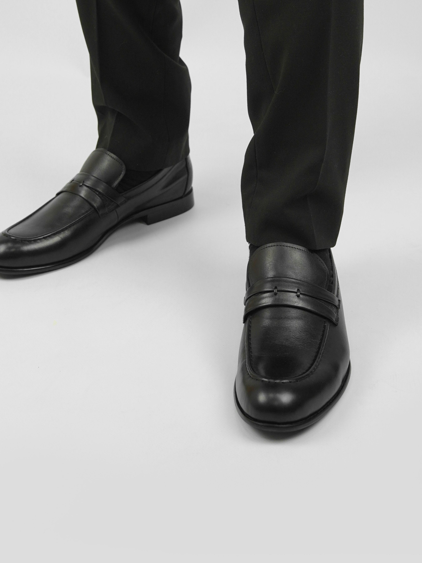 Лоферы Respect модель VS83-139209 Лоферы Respect модель VS83-139209 Фото