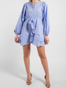 Платье мини J.B4 (Just Before) модель 3WD06040 Фото