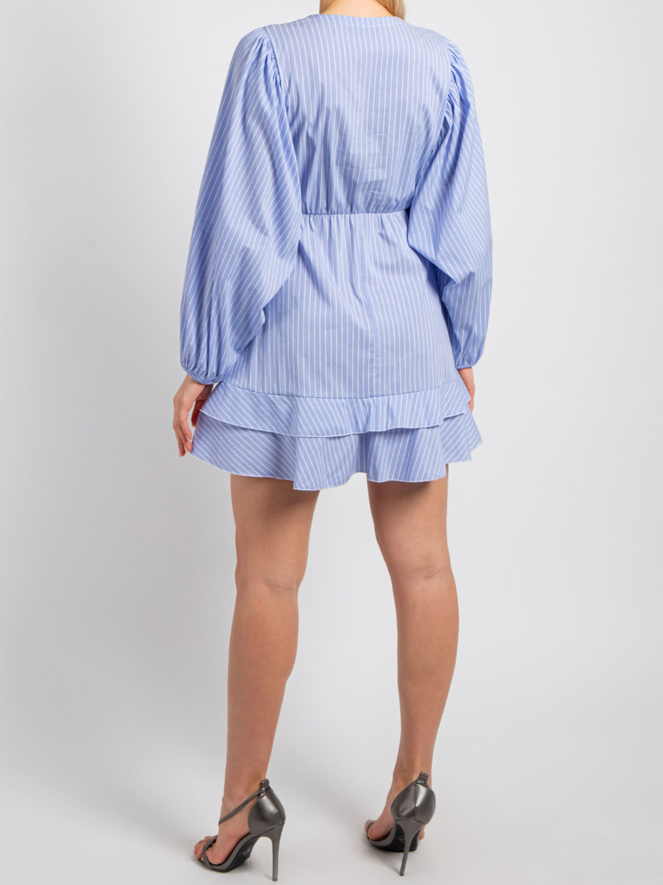 Сукня міні J.B4 (Just Before) модель 3WD06040 Фото