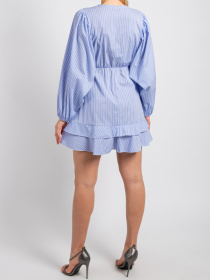 Сукня міні J.B4 (Just Before) модель 3WD06040 Фото