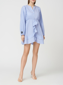 Сукня міні J.B4 (Just Before) модель 3WD06040 Фото