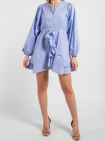 Сукня міні J.B4 (Just Before) модель 3WD06040 Фото