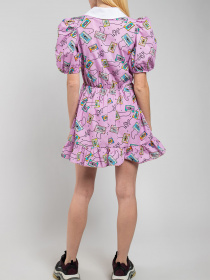 Платье мини J.B4 (Just Before) модель 3WD60001 Фото