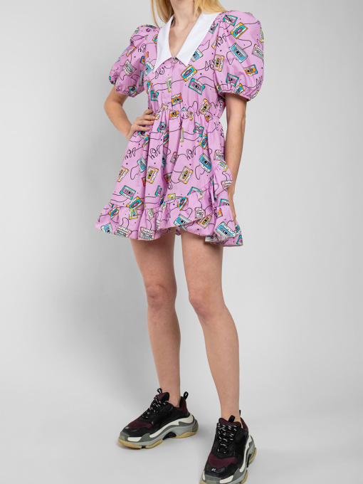 Сукня міні J.B4 (Just Before) модель 3WD60001 Фото