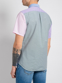 Рубашка Harmont&Blaine модель CRH835001907M_810 Фото