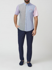 Рубашка Harmont&Blaine модель CRH835001907M_810 Фото