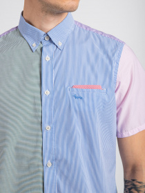 Рубашка Harmont&Blaine модель CRH835001907M_810 Фото