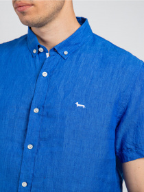 Рубашка Harmont&Blaine модель CSH035010883M_854 Фото