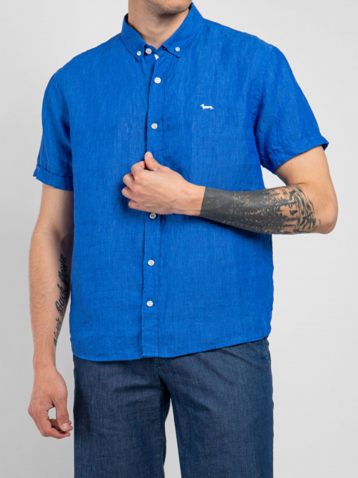 Рубашка Harmont&Blaine модель CSH035010883M_854 Фото