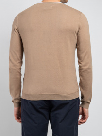 Джемпер Fred Mello модель FM22S19MG_0029 Фото