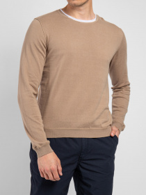 Джемпер Fred Mello модель FM22S19MG_0029 Фото