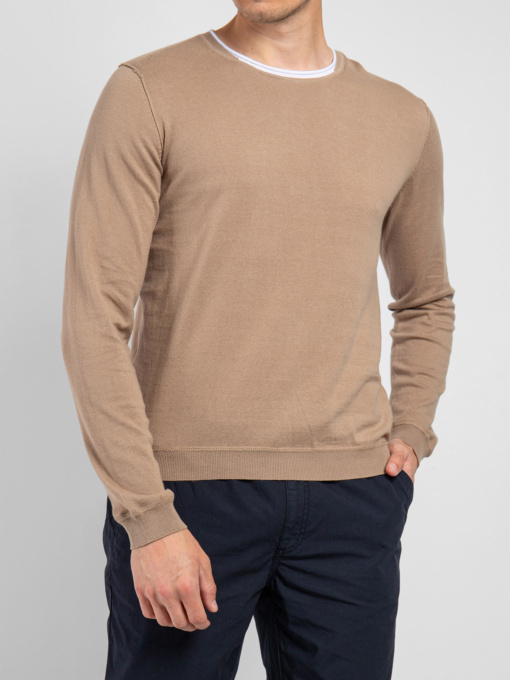 Джемпер Fred Mello модель FM22S19MG_0029 Фото