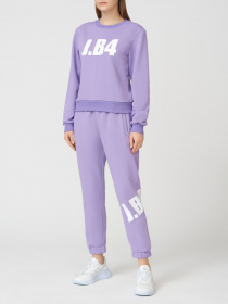 Свитшот J.B4 (Just Before) модель 3WB801029 Свитшот J.B4 (Just Before) модель 3WB801029 Фото